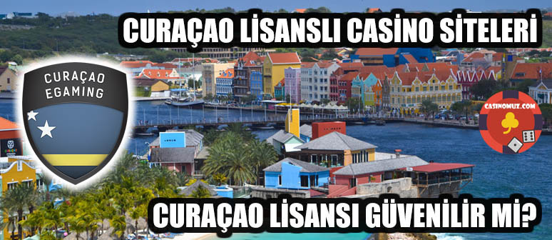 Curaçao Lisansı