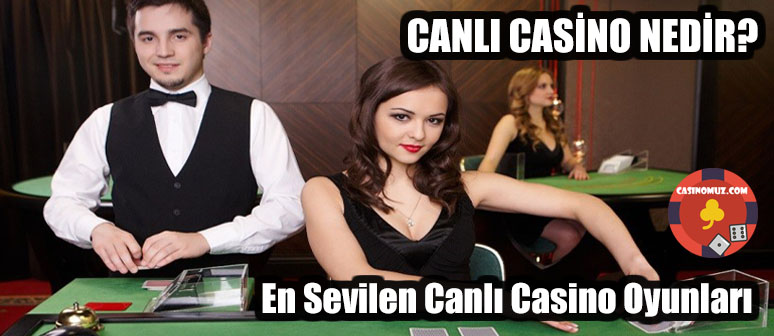 canlı casino